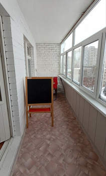 1-к квартира, вторичка, 46м2, 7/10 этаж