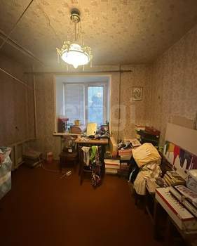 2-к квартира, вторичка, 46м2, 5/9 этаж