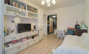1-к квартира, вторичка, 26м2, 5/10 этаж
