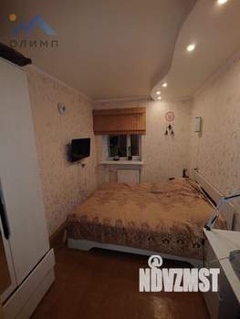 3-к квартира, вторичка, 60м2, 2/5 этаж