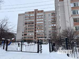 3-к квартира, вторичка, 86м2, 6/10 этаж