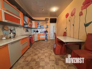 3-к квартира, вторичка, 98м2, 5/11 этаж