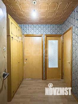 1-к квартира, вторичка, 37м2, 5/10 этаж