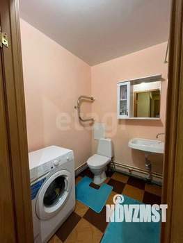 1-к квартира, вторичка, 37м2, 5/10 этаж