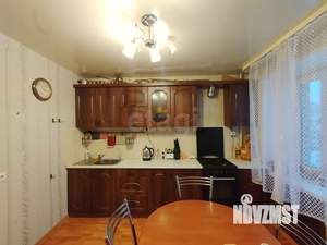 3-к квартира, вторичка, 73м2, 5/9 этаж