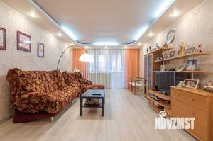2-к квартира, вторичка, 96м2, 1/5 этаж