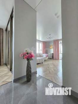 3-к квартира, вторичка, 81м2, 11/16 этаж