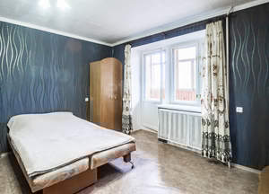 1-к квартира, вторичка, 34м2, 4/5 этаж