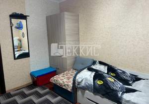 2-к квартира, вторичка, 51м2, 5/9 этаж
