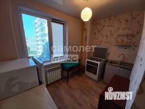 1-к квартира, вторичка, 26м2, 5/10 этаж