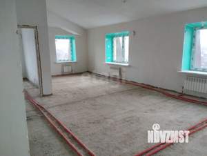 4-к квартира, вторичка, 100м2, 5/5 этаж