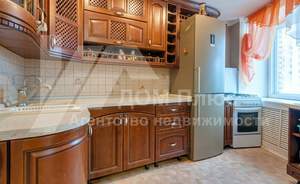 3-к квартира, вторичка, 78м2, 4/5 этаж