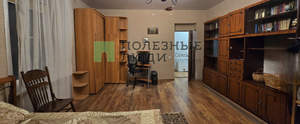3-к квартира, вторичка, 83м2, 4/4 этаж