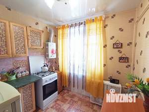 1-к квартира, вторичка, 30м2, 5/5 этаж