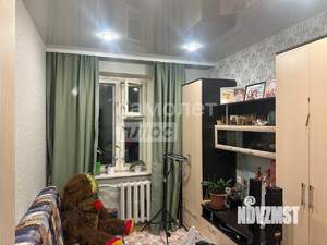 4-к квартира, вторичка, 70м2, 5/5 этаж