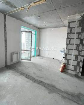 2-к квартира, вторичка, 55м2, 13/15 этаж