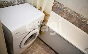 1-к квартира, вторичка, 39м2, 1/5 этаж