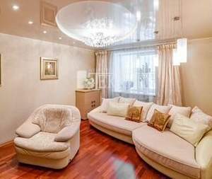 3-к квартира, вторичка, 100м2, 2/10 этаж