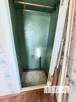 Студия квартира, вторичка, 12м2, 3/5 этаж