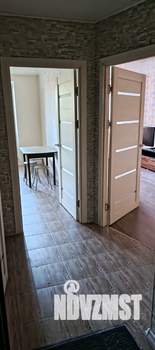 1-к квартира, вторичка, 34м2, 2/10 этаж