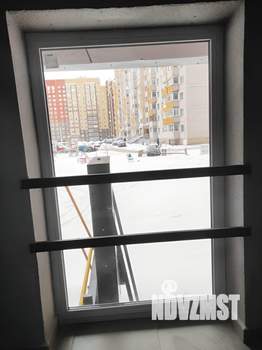 2-к квартира, вторичка, 68м2, 12/16 этаж