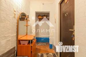 2-к квартира, вторичка, 44м2, 4/5 этаж