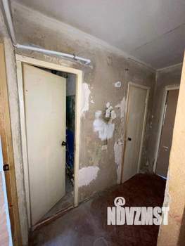 4-к квартира, вторичка, 79м2, 3/3 этаж
