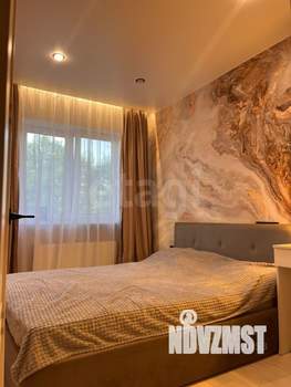 1-к квартира, вторичка, 31м2, 1/8 этаж