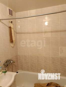 2-к квартира, вторичка, 50м2, 3/5 этаж