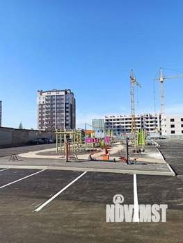 1-к квартира, вторичка, 40м2, 5/10 этаж