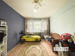 2-к квартира, вторичка, 49м2, 1/5 этаж