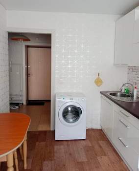 1-к квартира, вторичка, 31м2, 1/9 этаж