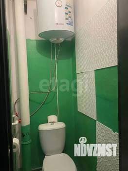 2-к квартира, вторичка, 45м2, 4/5 этаж