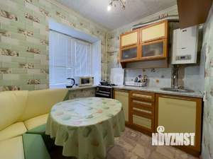 2-к квартира, вторичка, 46м2, 3/5 этаж