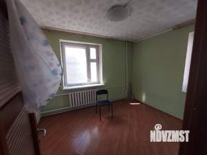 3-к квартира, вторичка, 75м2, 2/2 этаж