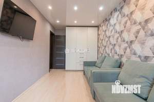 2-к квартира, вторичка, 44м2, 4/5 этаж