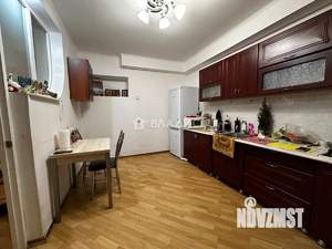 2-к квартира, вторичка, 57м2, 2/6 этаж