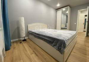 1-к квартира, вторичка, 41м2, 10/10 этаж