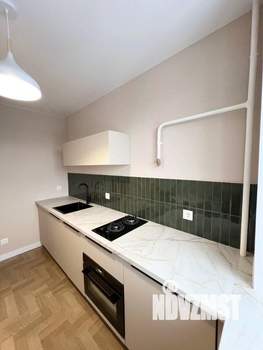 2-к квартира, вторичка, 44м2, 8/10 этаж