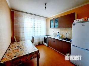 2-к квартира, вторичка, 54м2, 4/12 этаж