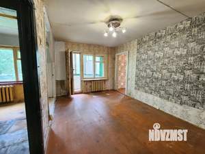 2-к квартира, вторичка, 37м2, 2/5 этаж