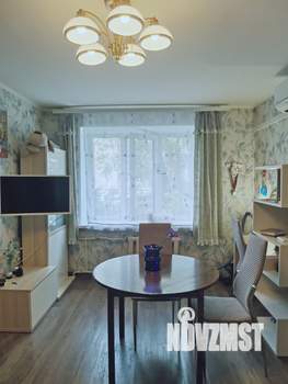 1-к квартира, вторичка, 35м2, 1/9 этаж