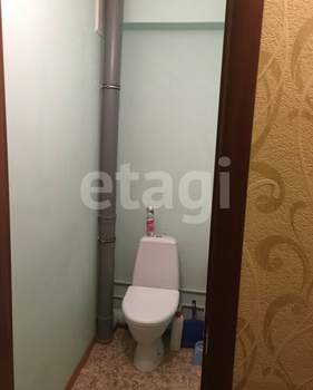 1-к квартира, вторичка, 36м2, 3/14 этаж