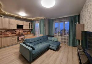 3-к квартира, вторичка, 66м2, 4/4 этаж