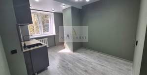 1-к квартира, вторичка, 16м2, 1/5 этаж