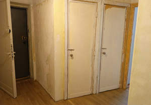 2-к квартира, вторичка, 45м2, 3/5 этаж