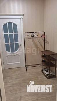 1-к квартира, вторичка, 41м2, 1/9 этаж