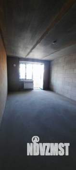 1-к квартира, вторичка, 44м2, 5/5 этаж