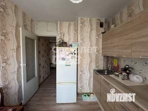 1-к квартира, вторичка, 35м2, 1/5 этаж