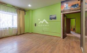 3-к квартира, вторичка, 82м2, 1/10 этаж